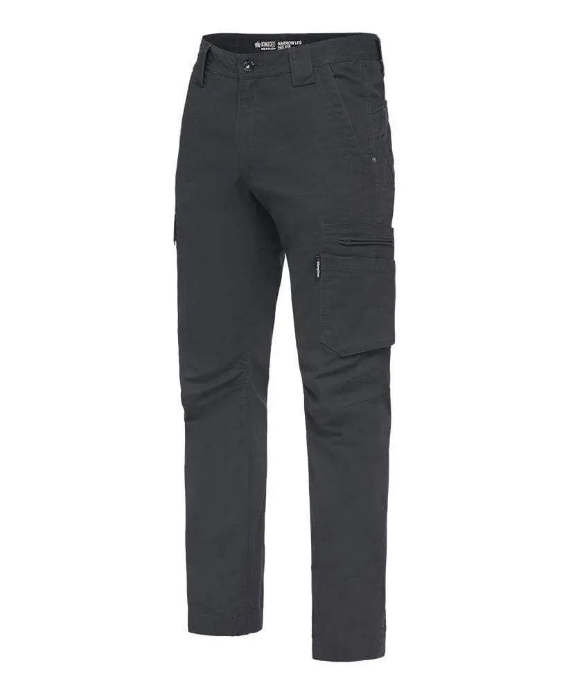 KingGee Canvas Tradie Pants  K13280 Metro Workwear.