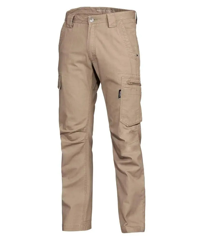 KingGee Canvas Tradie Pants  K13280 Metro Workwear.
