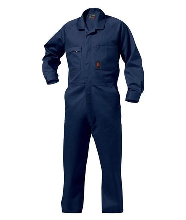 KingGee Combination Drill Overall K01010 Metro Workwear.