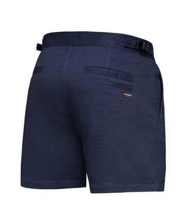 KingGee Drill Utility Short K07010 Metro Workwear.