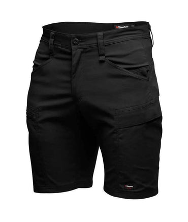 KingGee Drycool Cargo Work Shorts K17013 Metro Workwear.