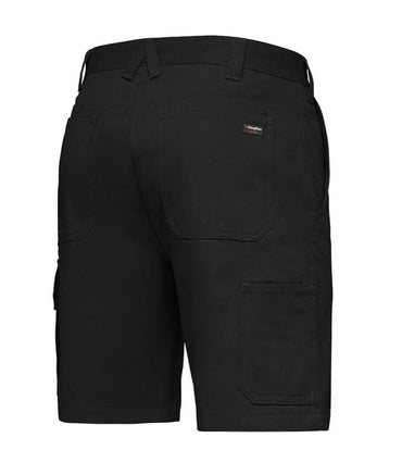KingGee New G's Worker's Short K17100 Metro Workwear.