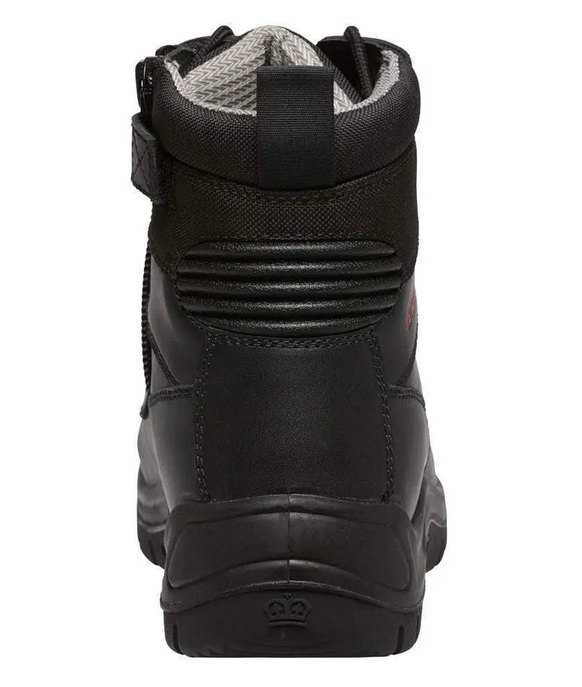 KingGee Phoenix 6 Work Boot Z K27890 Metro Workwear.