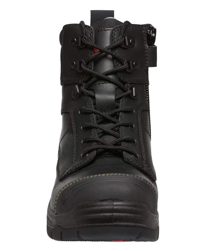 KingGee Phoenix 6 Work Boot Z K27890 Metro Workwear.