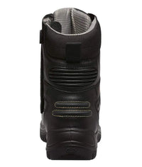 KingGee Phoenix Leather Met Work Boot K27850 Metro Workwear.