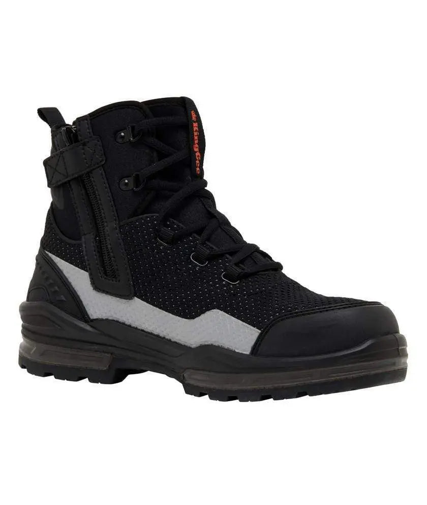 KingGee ProCool  K27185 Metro Workwear.
