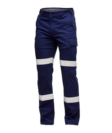 KingGee Stretch Cargo Bi Motion Pant (NEW) K53018 Metro Workwear.