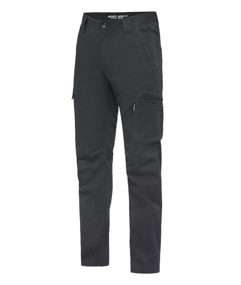 KingGee Summer Tradie Pants  K13290 Metro Workwear.