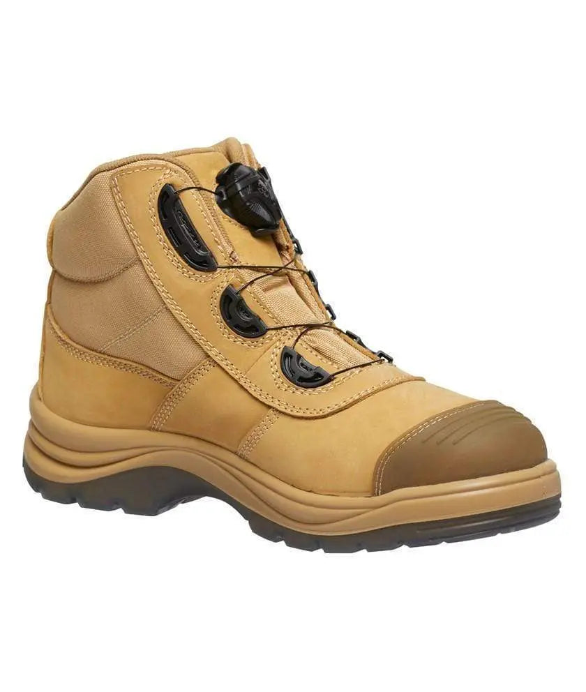 KingGee Tradie Boa Work Boot K27170 Metro Workwear.