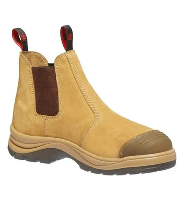 KingGee Tradie Gusset Work Boot K25200 Metro Workwear.