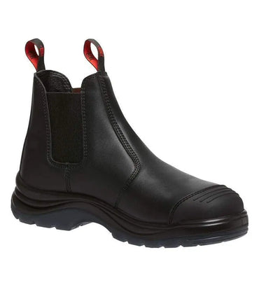 KingGee Tradie Gusset Work Boot K25250 Metro Workwear.
