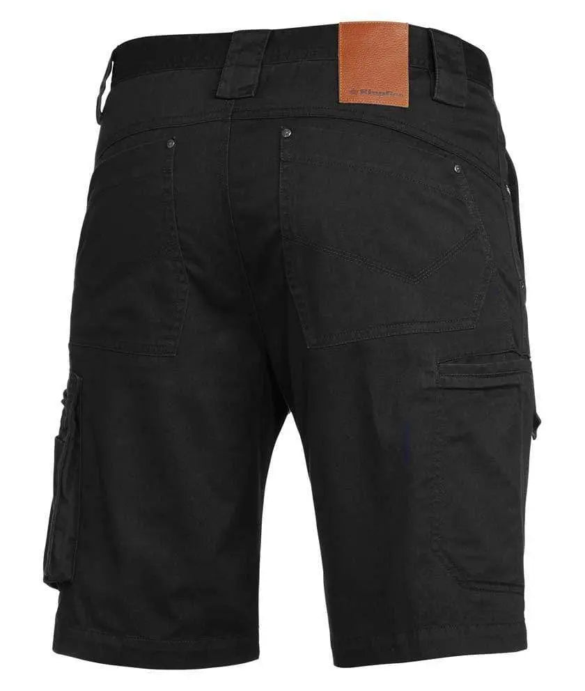 KingGee Tradie Summer Work Shorts K17340 Metro Workwear.