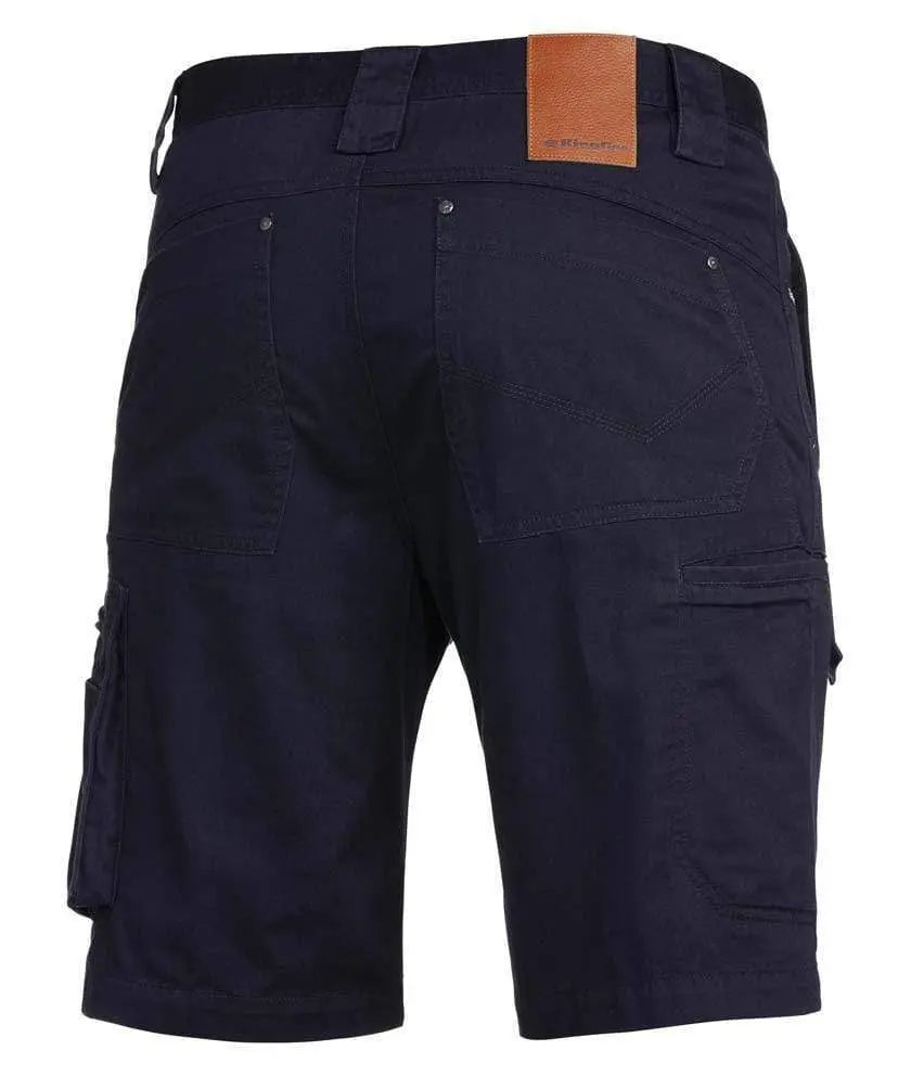 KingGee Tradie Summer Work Shorts K17340 Metro Workwear.