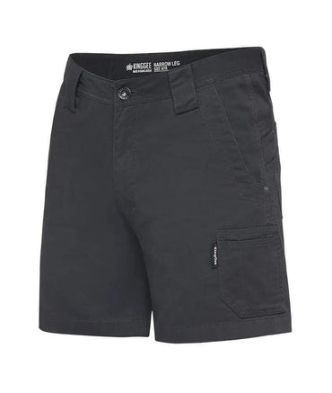 KingGee Tradie Summer Short Short K17330