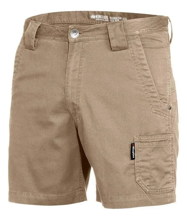 KingGee Tradie Summer Short Short K17330