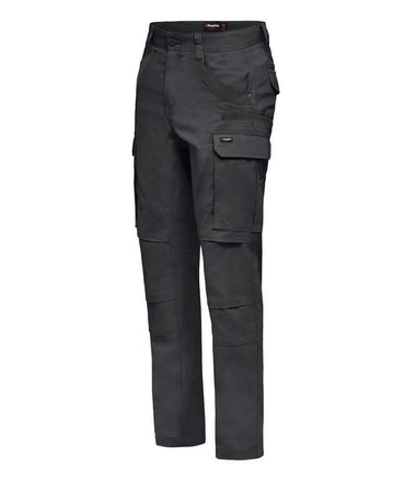 KingGee Tradies Utility Cargo Pant K69860 Metro Workwear.
