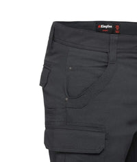 KingGee Tradies Utility Cargo Short K69870 Metro Workwear.
