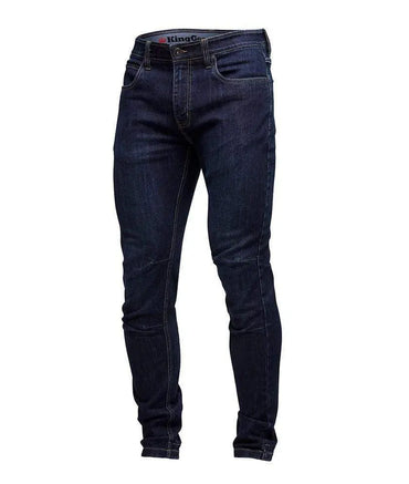 KingGee Urban Coolmax Denim Work Jean K13006 Metro Workwear.