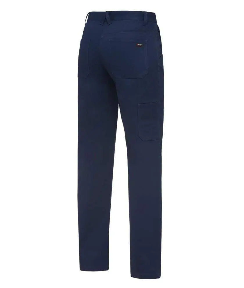 KingGee Women's Work Pant K43530 Metro Workwear.