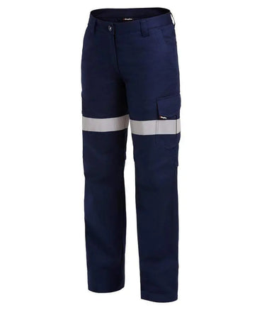 KingGee Women's Workcool 2 Reflective Pants K43825 Metro Workwear.