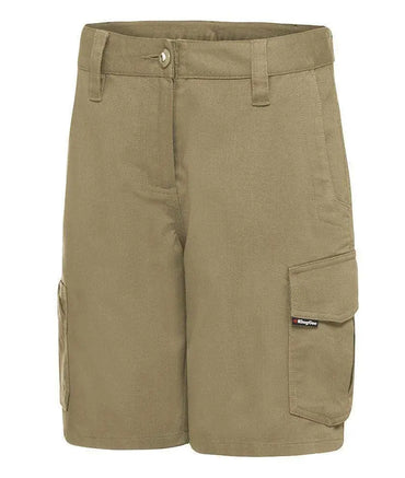 KingGee Womens Workcool 2 Shorts K47000 Metro Workwear.