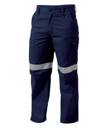 KingGee Workcool 1 Reflective Pants K53800 Metro Workwear.