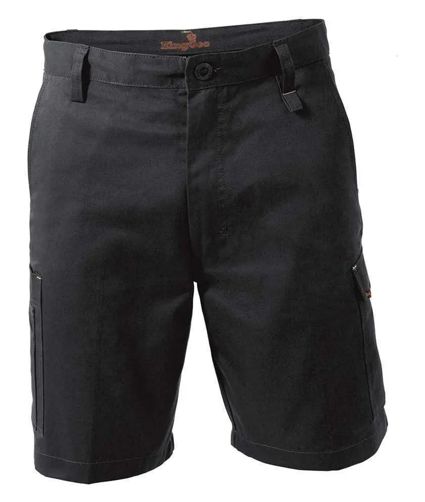 KingGee Workcool 1 Shorts K17800 Metro Workwear.