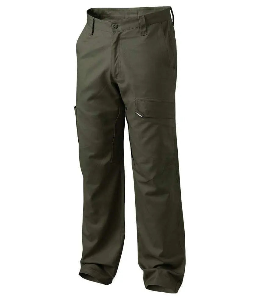 KingGee Workcool 2 Rip Stop Pant K13820 Metro Workwear.