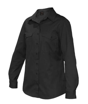 KingGee Workcool 2 Womens Work Shirt K69880 Metro Workwear.