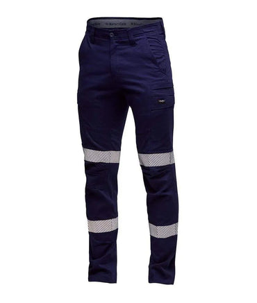 KingGee Workcool Pro Reflective Bi Motion Pant K53016 Metro Workwear.
