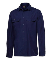 KingGee Workcool Pro Ripstop Work Shirt  K14021 Metro Workwear.