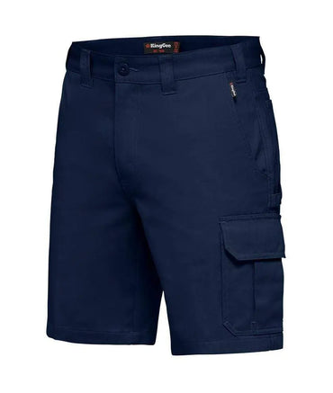 KingGee New G's Worker's Short K17100 Metro Workwear.