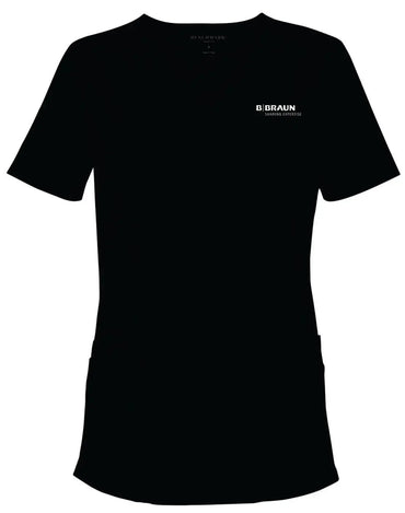 B Braun Staff Scrub Tops M7630/40 - Simply Scrubs Australia