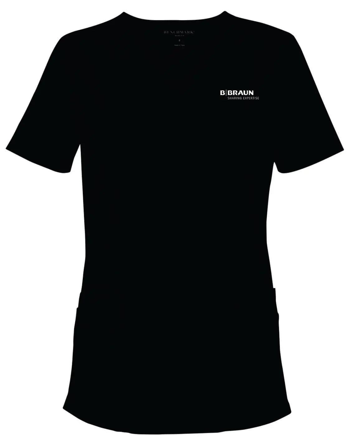 B Braun Staff Scrub Tops M7630/40 - Simply Scrubs Australia