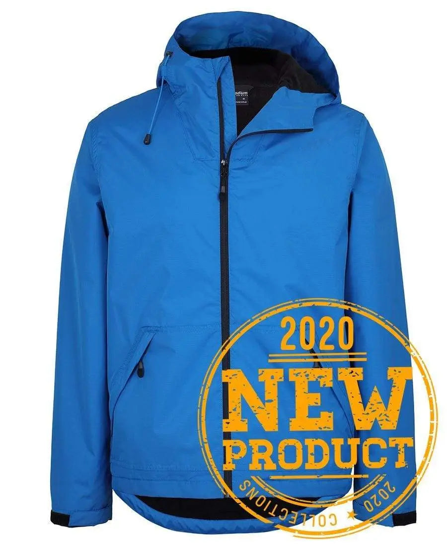 Jb's Podium Tech Jacket 3TEJ Metro Workwear.