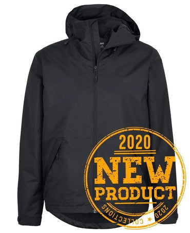 Jb's Podium Tech Jacket 3TEJ