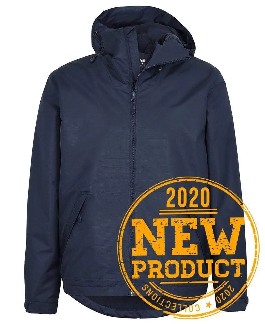 Jb's Podium Tech Jacket 3TEJ Metro Workwear.