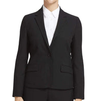 NNT 1 Button Mid Length Jacket CAT1E4 Metro Workwear.