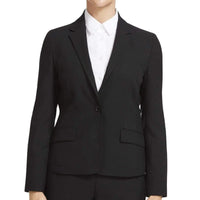 NNT 1 Button Mid Length Jacket CAT1E4 Metro Workwear.