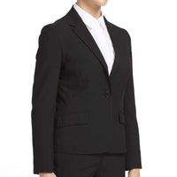 NNT 1 Button Mid Length Jacket CAT1E4 Metro Workwear.