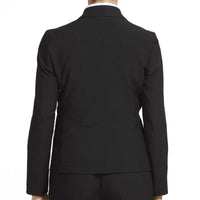 NNT 1 Button Mid Length Jacket CAT1E4 Metro Workwear.