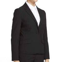 NNT 1 Button Mid Length Jacket CAT1E4 Metro Workwear.