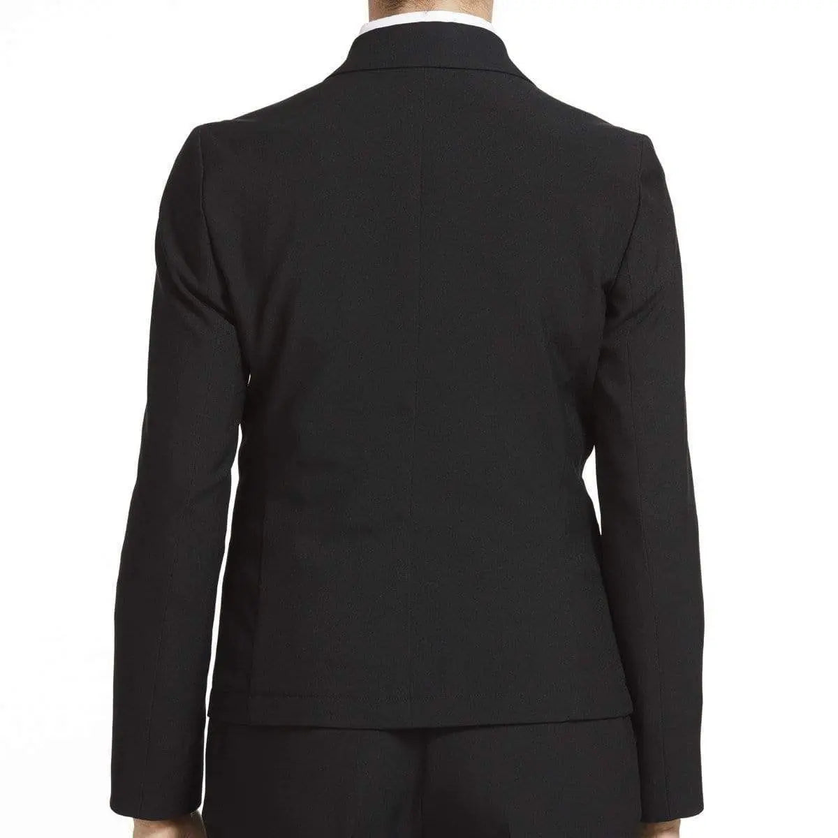 NNT 1 Button Mid Length Jacket CAT1E4 Metro Workwear.