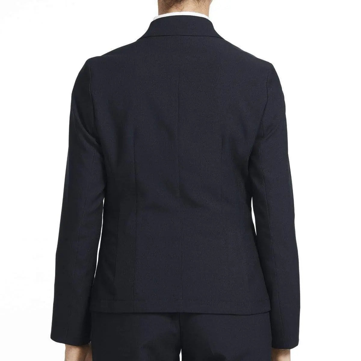NNT 1 Button Mid Length Jacket CAT1E4 Metro Workwear.