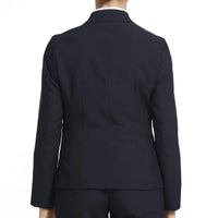 NNT 1 Button Mid Length Jacket CAT1E4 Metro Workwear.