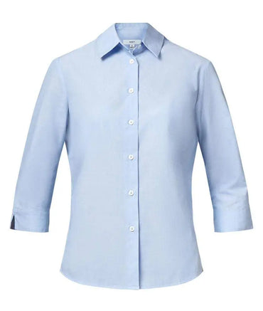 NNT 3/4 Sleeve Shirt CATUDH Metro Workwear.