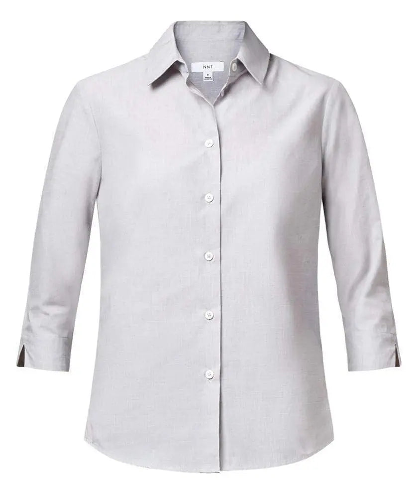 NNT 3/4 Sleeve Shirt CATUDH Metro Workwear.