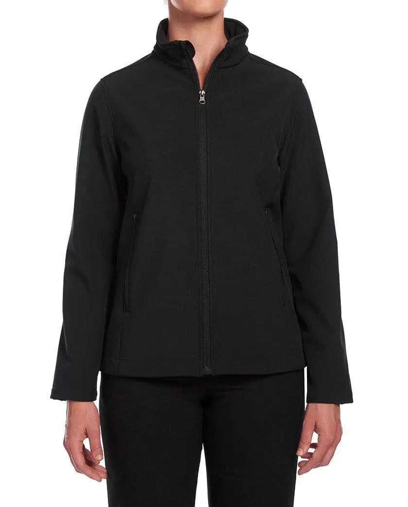NNT Women's Bonded Fleece Jacket CAT1ET Metro Workwear.