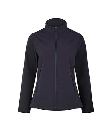 NNT Women's Bonded Fleece Jacket CAT1ET Metro Workwear.