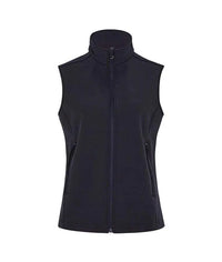 NNT Bonded Fleece Vest CAT748 Metro Workwear.